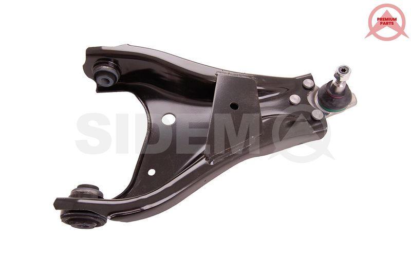 SIDEM 5075 Control/Trailing Arm, wheel suspension