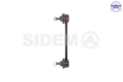 Link/Coupling Rod, stabiliser bar SIDEM 51068