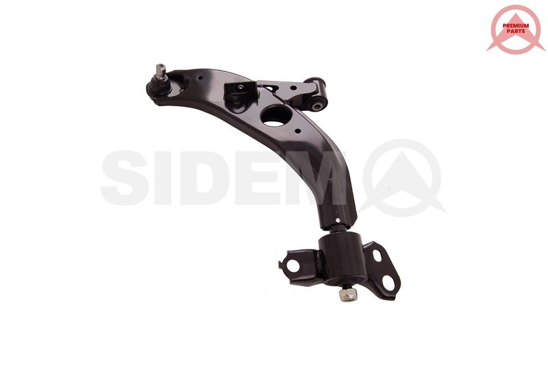 SIDEM 51072 Control/Trailing Arm, wheel suspension