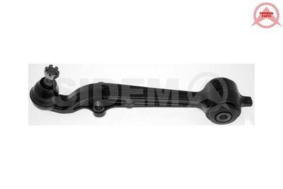 Control/Trailing Arm, wheel suspension SIDEM 51077