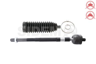 Repair Kit, inner tie rod SIDEM 5110