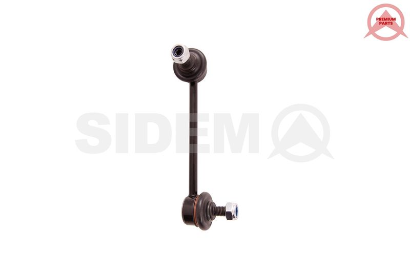 SIDEM 51168 Link/Coupling Rod, stabiliser bar