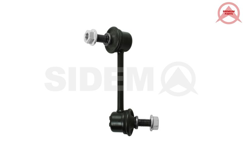 SIDEM 51260 Link/Coupling Rod, stabiliser bar