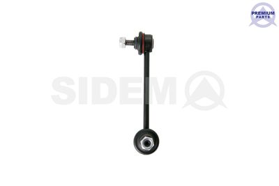 Link/Coupling Rod, stabiliser bar SIDEM 51266