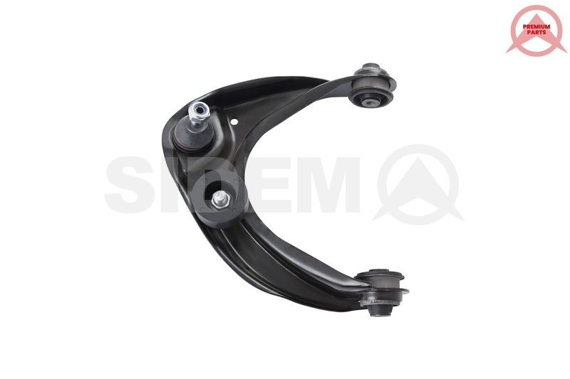 SIDEM 51472 Control/Trailing Arm, wheel suspension