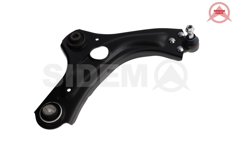 SIDEM 5151 Control/Trailing Arm, wheel suspension