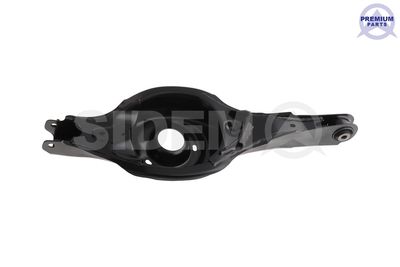 Control/Trailing Arm, wheel suspension SIDEM 51670