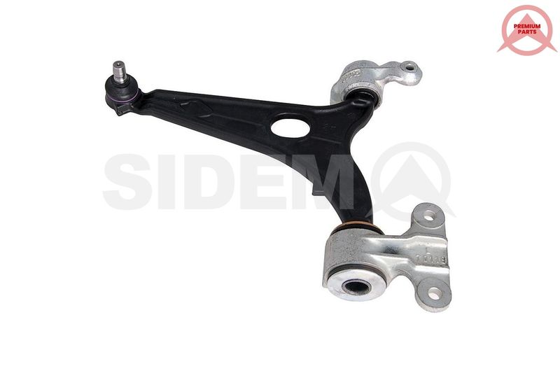 SIDEM 53078 Control/Trailing Arm, wheel suspension