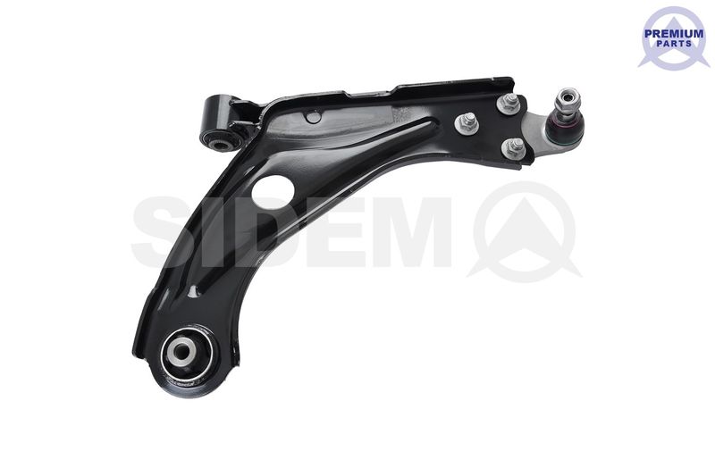 SIDEM 53151 Control/Trailing Arm, wheel suspension