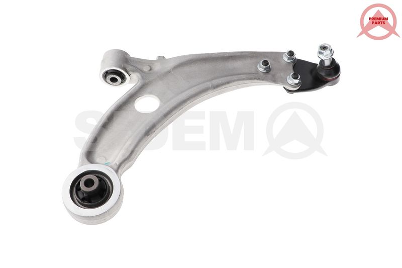 SIDEM 53257 Control/Trailing Arm, wheel suspension