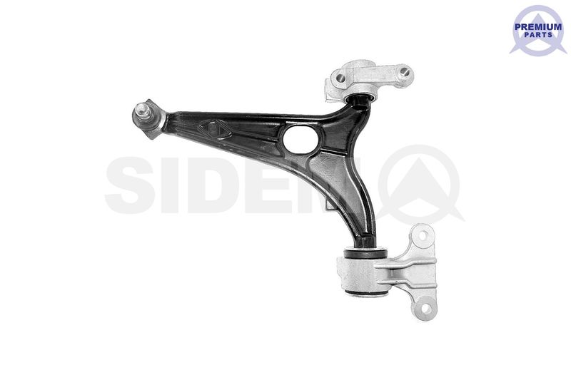 SIDEM 53276 Control/Trailing Arm, wheel suspension