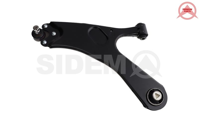 SIDEM 53350 Control/Trailing Arm, wheel suspension
