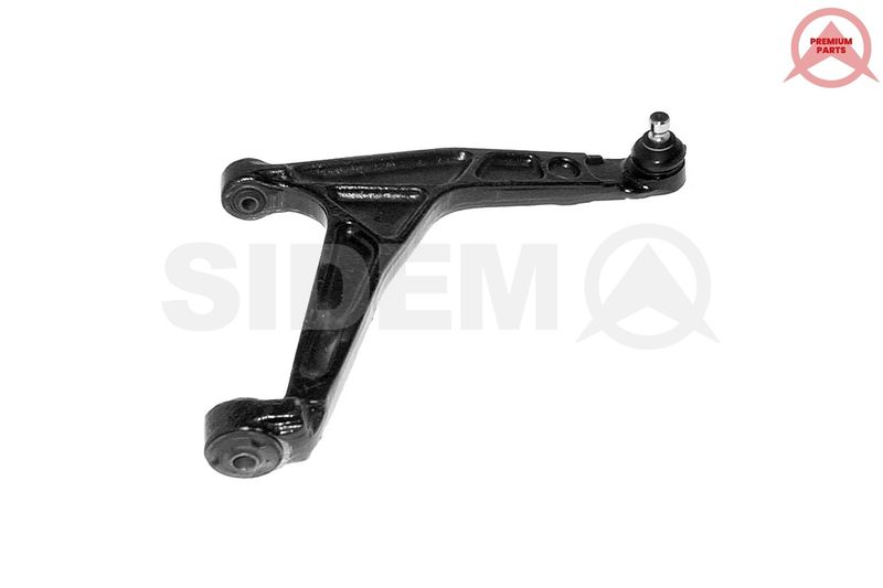 SIDEM 53471 Control/Trailing Arm, wheel suspension