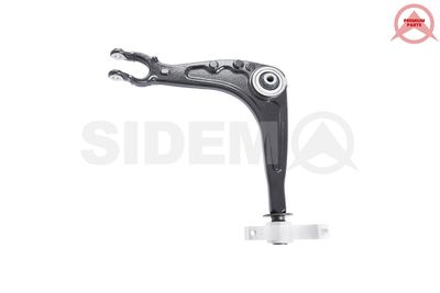 Control/Trailing Arm, wheel suspension SIDEM 53472