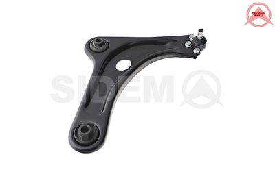 Control/Trailing Arm, wheel suspension SIDEM 53477