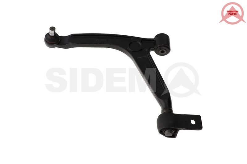 SIDEM 53576 Control/Trailing Arm, wheel suspension