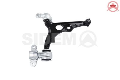 Control/Trailing Arm, wheel suspension SIDEM 53681