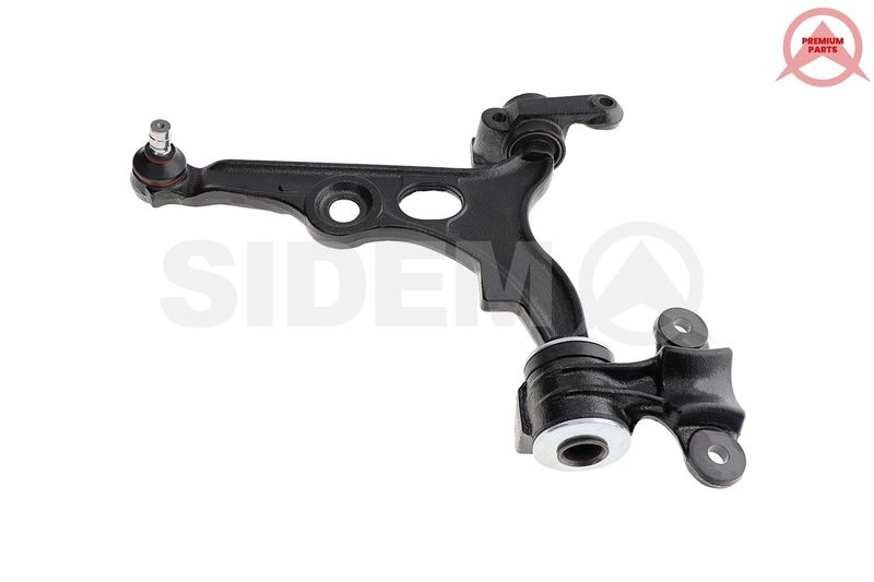 SIDEM 53776 Control/Trailing Arm, wheel suspension