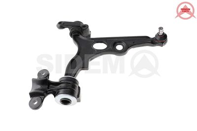 Control/Trailing Arm, wheel suspension SIDEM 53777