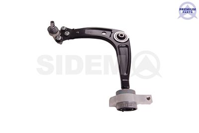 Control/Trailing Arm, wheel suspension SIDEM 53778