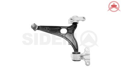 Control/Trailing Arm, wheel suspension SIDEM 53872