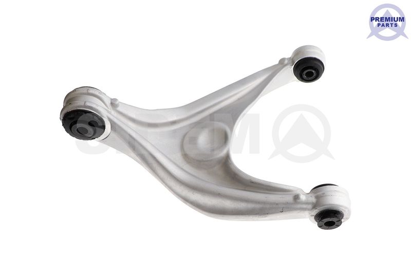 SIDEM 53878 Control/Trailing Arm, wheel suspension
