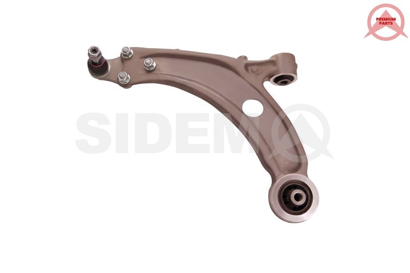 SIDEM 53972 Control/Trailing Arm, wheel suspension