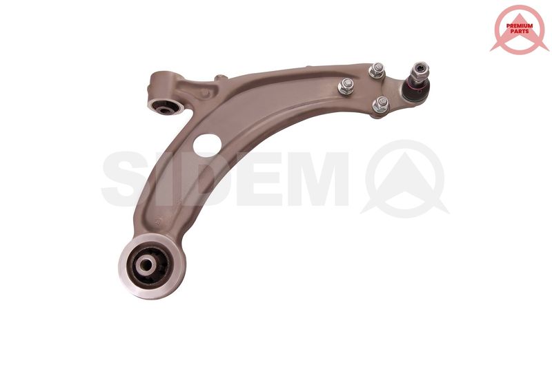 SIDEM 53973 Control/Trailing Arm, wheel suspension