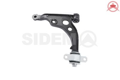 Control/Trailing Arm, wheel suspension SIDEM 54172