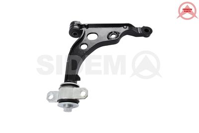Control/Trailing Arm, wheel suspension SIDEM 54177