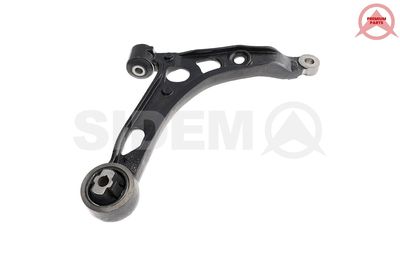 Control/Trailing Arm, wheel suspension SIDEM 54273