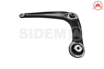 Control/Trailing Arm, wheel suspension SIDEM 54274