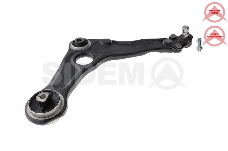 SIDEM 5473 Control/Trailing Arm, wheel suspension