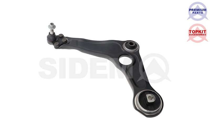 SIDEM 5474 Control/Trailing Arm, wheel suspension