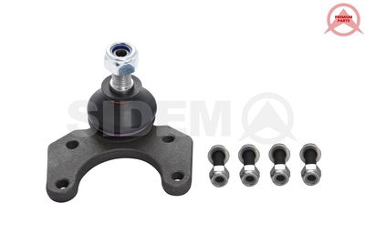 Ball Joint SIDEM 5484