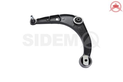 Control/Trailing Arm, wheel suspension SIDEM 5676