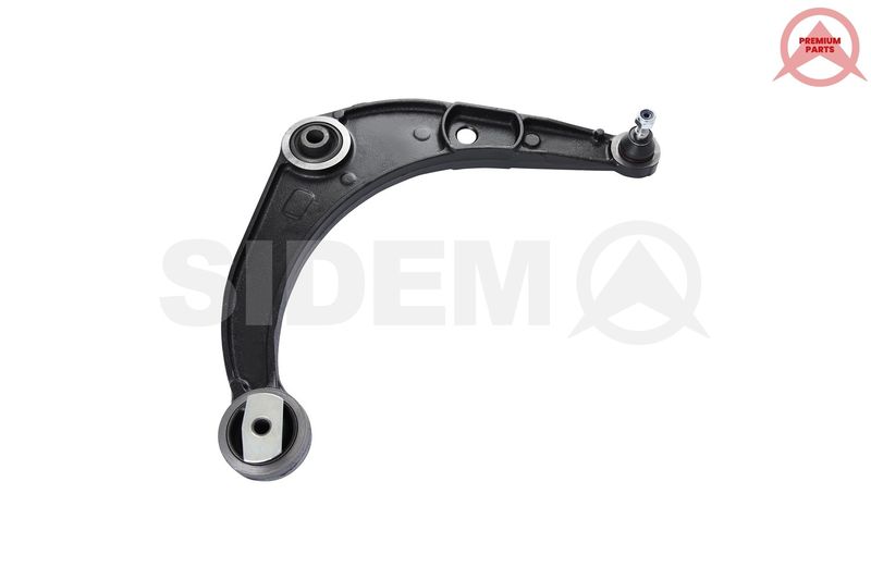 SIDEM 5677 Control/Trailing Arm, wheel suspension