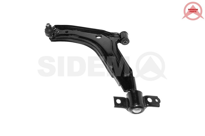 SIDEM 57074 Control/Trailing Arm, wheel suspension