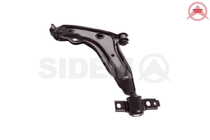 SIDEM 57078 Control/Trailing Arm, wheel suspension