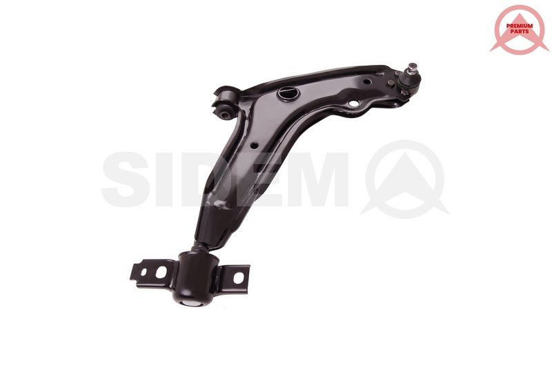 SIDEM 57079 Control/Trailing Arm, wheel suspension