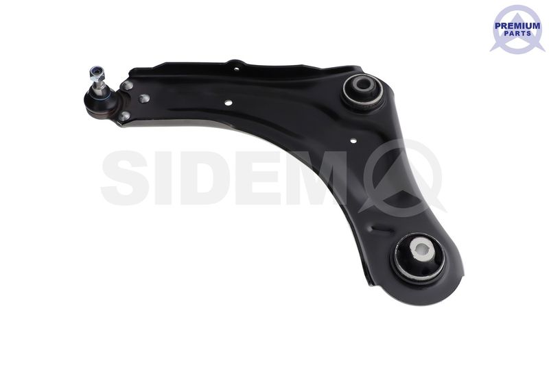 SIDEM 5876 Control/Trailing Arm, wheel suspension