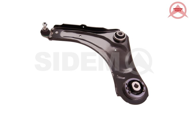 SIDEM 5878 Control/Trailing Arm, wheel suspension