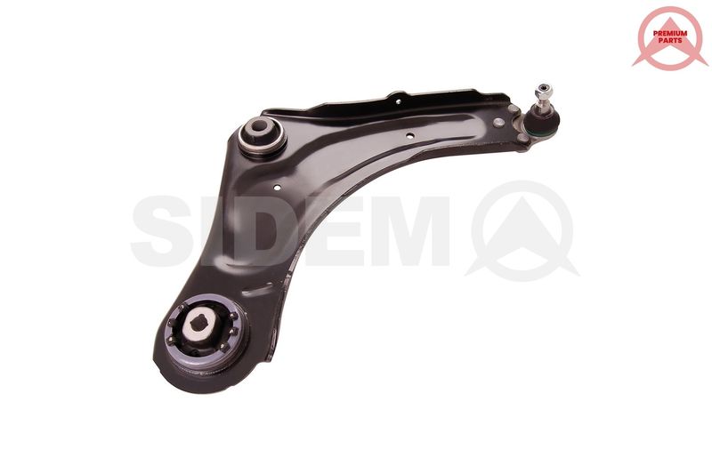 SIDEM 5879 Control/Trailing Arm, wheel suspension