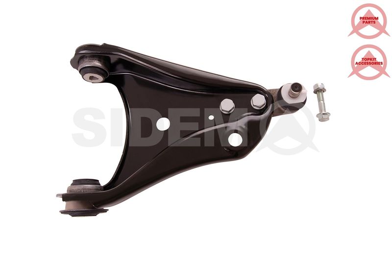 SIDEM 5977 Control/Trailing Arm, wheel suspension