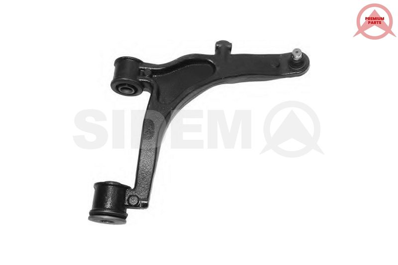 SIDEM 6173 Control/Trailing Arm, wheel suspension