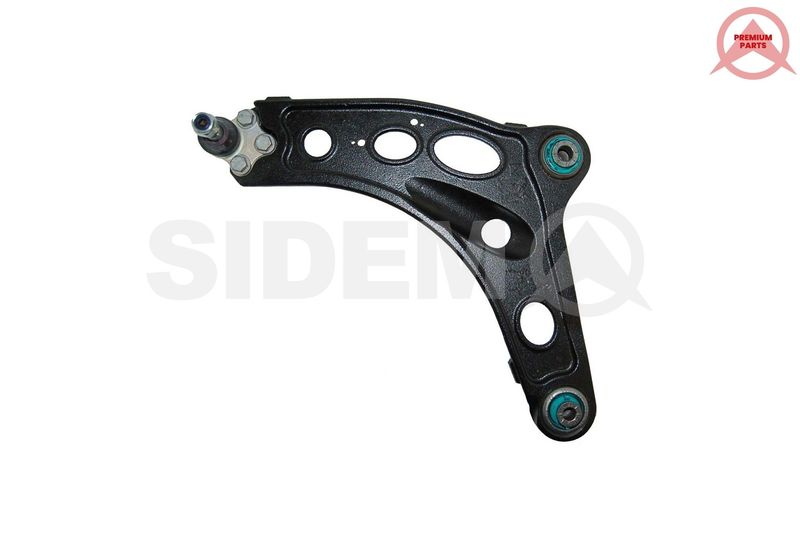 SIDEM 6176 Control/Trailing Arm, wheel suspension
