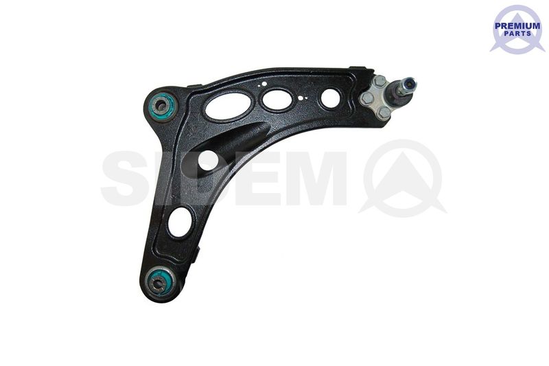 SIDEM 6177 Control/Trailing Arm, wheel suspension