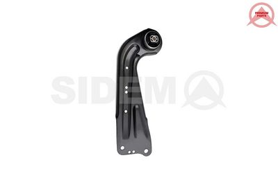 Control/Trailing Arm, wheel suspension SIDEM 63058