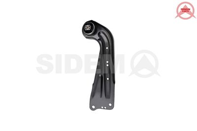 Control/Trailing Arm, wheel suspension SIDEM 63059