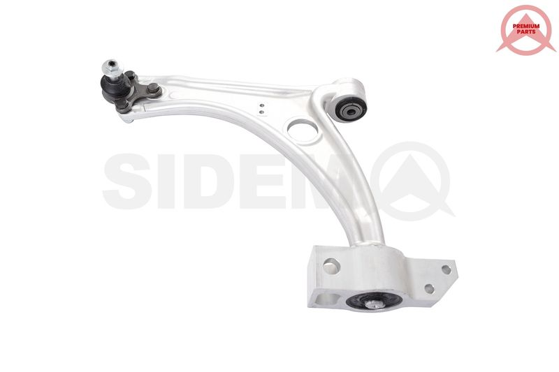 SIDEM 63074 Control/Trailing Arm, wheel suspension